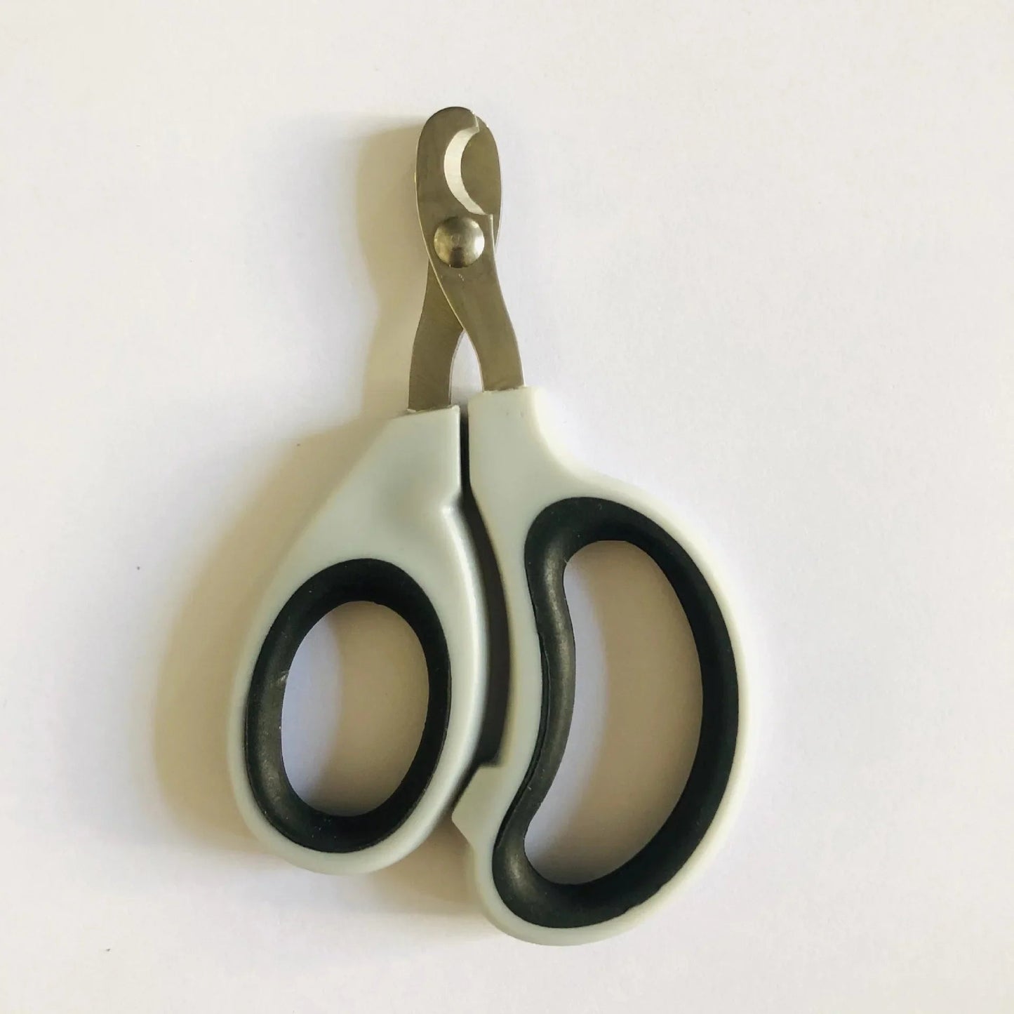 Coupe - Ongles - PetCatNailScissor™ - Gris Noir - Griffes & Solutions