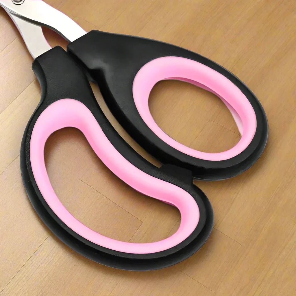 Coupe - Ongles - PetCatNailScissor™ - Noir Rose - Griffes & Solutions